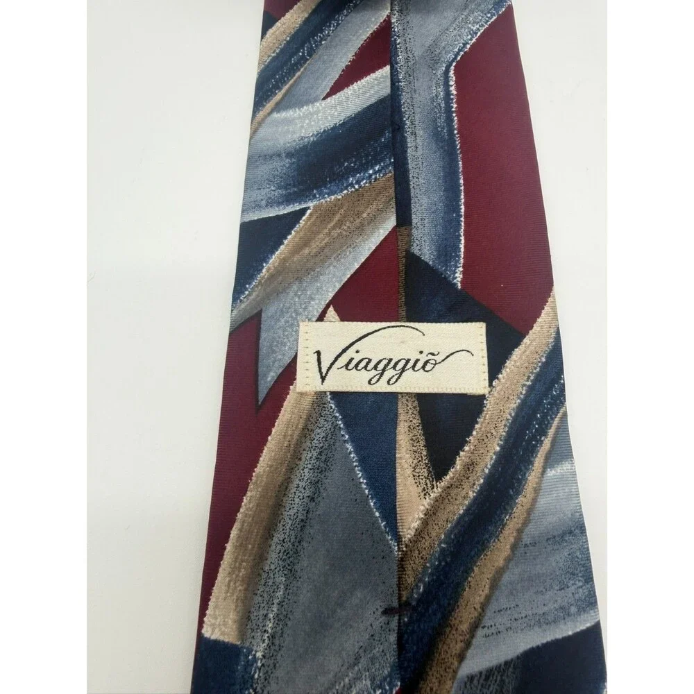 Viaggio make bold